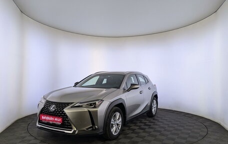 Lexus UX I, 2020 год, 3 650 000 рублей, 1 фотография