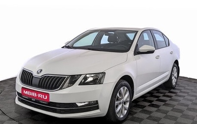 Skoda Octavia, 2017 год, 1 900 000 рублей, 1 фотография