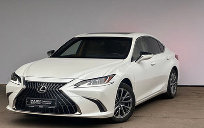 Lexus ES VII, 2021 год, 4 370 000 рублей, 1 фотография