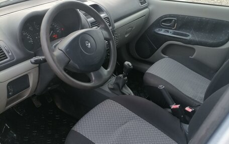 Renault Clio III, 2002 год, 290 000 рублей, 8 фотография