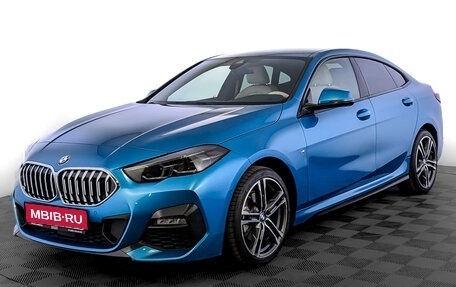 BMW 2 серия F44, 2021 год, 3 850 000 рублей, 1 фотография