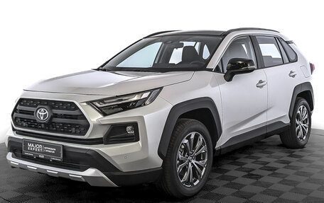 Toyota RAV4, 2024 год, 4 500 000 рублей, 1 фотография