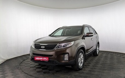 KIA Sorento II рестайлинг, 2020 год, 2 960 000 рублей, 1 фотография