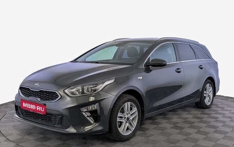 KIA cee'd III, 2020 год, 2 020 000 рублей, 1 фотография