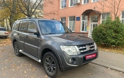 Mitsubishi Pajero IV, 2012 год, 2 100 000 рублей, 1 фотография