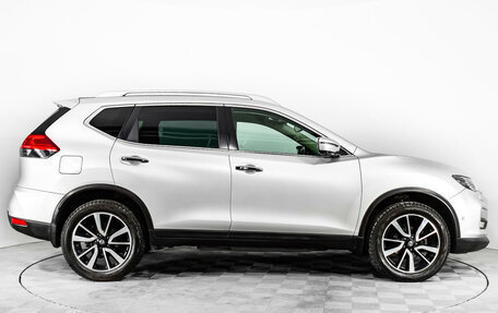 Nissan X-Trail, 2019 год, 3 200 000 рублей, 4 фотография