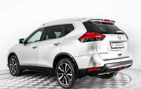 Nissan X-Trail, 2019 год, 3 200 000 рублей, 7 фотография