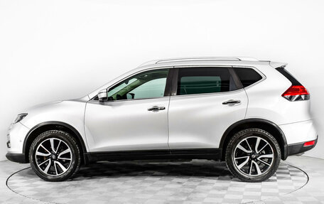 Nissan X-Trail, 2019 год, 3 200 000 рублей, 8 фотография