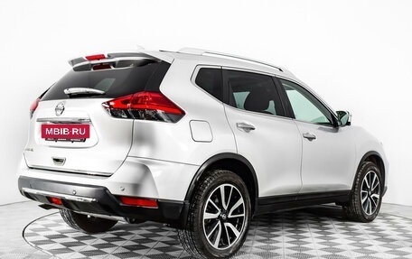 Nissan X-Trail, 2019 год, 3 200 000 рублей, 5 фотография