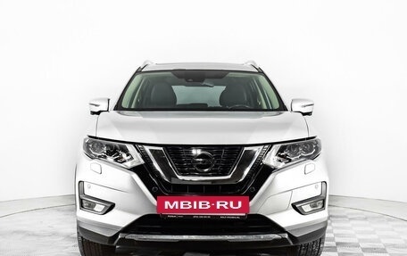 Nissan X-Trail, 2019 год, 3 200 000 рублей, 2 фотография