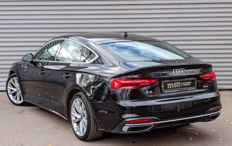 Audi A5, 2020 год, 5 150 000 рублей, 7 фотография