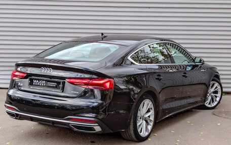 Audi A5, 2020 год, 5 150 000 рублей, 5 фотография