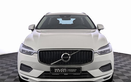 Volvo XC60 II, 2018 год, 4 250 000 рублей, 2 фотография