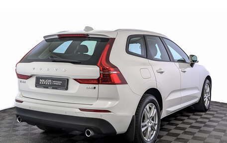 Volvo XC60 II, 2018 год, 4 250 000 рублей, 5 фотография