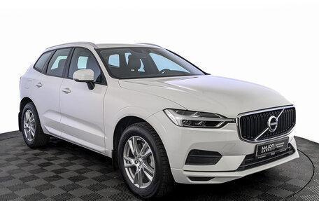 Volvo XC60 II, 2018 год, 4 250 000 рублей, 3 фотография