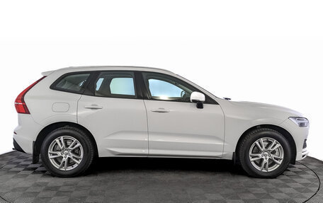 Volvo XC60 II, 2018 год, 4 250 000 рублей, 4 фотография