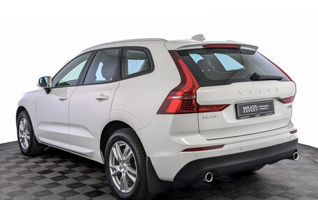 Volvo XC60 II, 2018 год, 4 250 000 рублей, 7 фотография