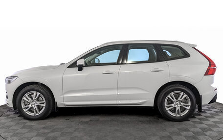 Volvo XC60 II, 2018 год, 4 250 000 рублей, 8 фотография