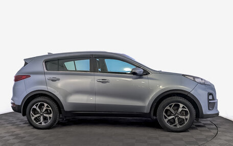 KIA Sportage IV рестайлинг, 2019 год, 2 300 000 рублей, 4 фотография