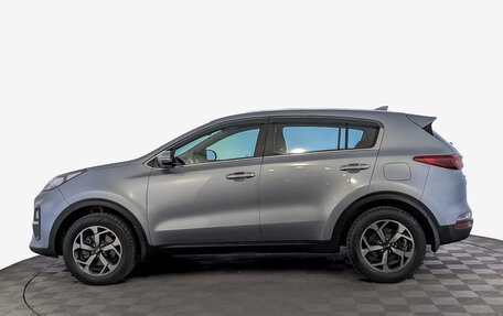 KIA Sportage IV рестайлинг, 2019 год, 2 300 000 рублей, 8 фотография