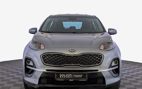 KIA Sportage IV рестайлинг, 2019 год, 2 300 000 рублей, 2 фотография