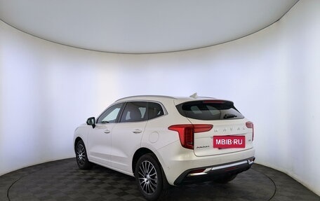 Haval Jolion, 2023 год, 2 250 000 рублей, 7 фотография