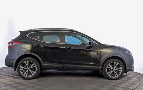 Nissan Qashqai, 2019 год, 2 280 000 рублей, 4 фотография