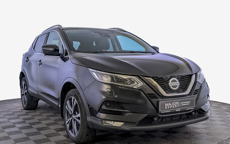 Nissan Qashqai, 2019 год, 2 280 000 рублей, 3 фотография