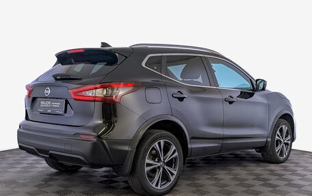 Nissan Qashqai, 2019 год, 2 280 000 рублей, 5 фотография