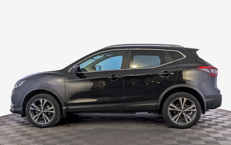 Nissan Qashqai, 2019 год, 2 280 000 рублей, 8 фотография