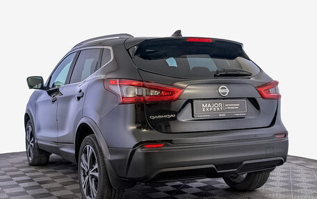 Nissan Qashqai, 2019 год, 2 280 000 рублей, 7 фотография