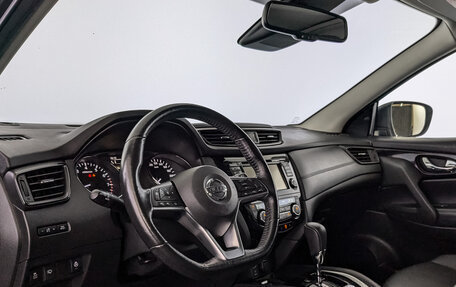 Nissan Qashqai, 2019 год, 2 280 000 рублей, 15 фотография