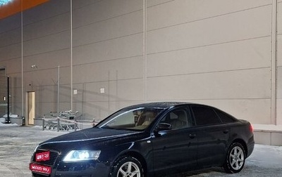 Audi A6, 2007 год, 850 000 рублей, 1 фотография