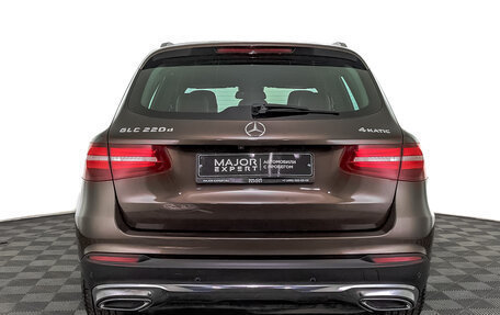 Mercedes-Benz GLC, 2015 год, 2 925 000 рублей, 6 фотография