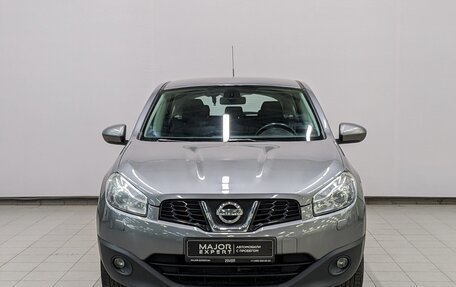 Nissan Qashqai, 2013 год, 1 290 000 рублей, 2 фотография