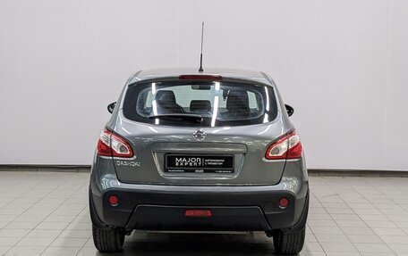 Nissan Qashqai, 2013 год, 1 290 000 рублей, 6 фотография