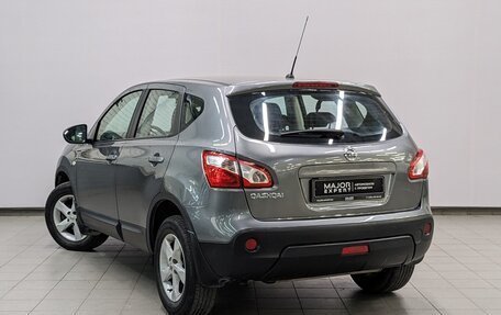 Nissan Qashqai, 2013 год, 1 290 000 рублей, 7 фотография