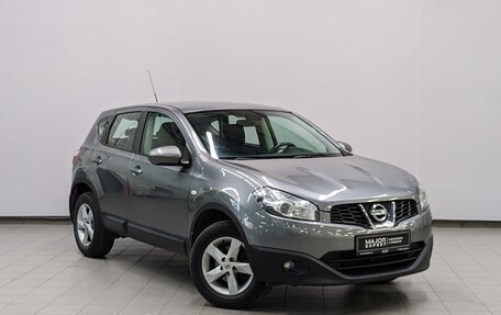 Nissan Qashqai, 2013 год, 1 290 000 рублей, 3 фотография