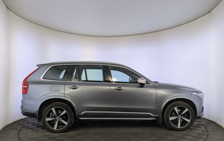 Volvo XC90 II рестайлинг, 2019 год, 4 990 000 рублей, 4 фотография