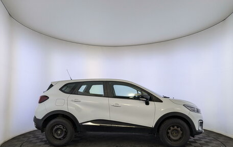 Renault Kaptur I рестайлинг, 2019 год, 1 010 000 рублей, 4 фотография