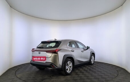 Lexus UX I, 2020 год, 3 650 000 рублей, 5 фотография