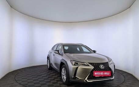 Lexus UX I, 2020 год, 3 650 000 рублей, 3 фотография