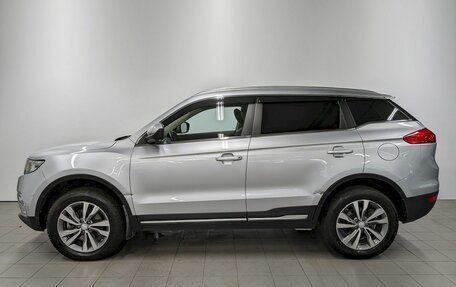 Geely Atlas I, 2021 год, 1 890 000 рублей, 8 фотография