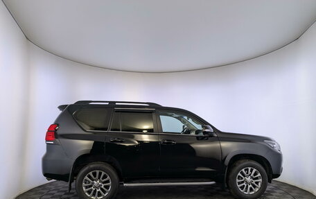 Toyota Land Cruiser Prado 150 рестайлинг 2, 2020 год, 5 685 000 рублей, 4 фотография