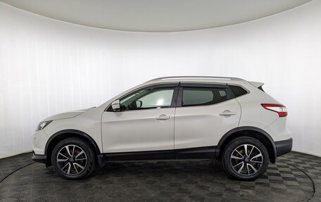 Nissan Qashqai, 2018 год, 1 755 000 рублей, 8 фотография