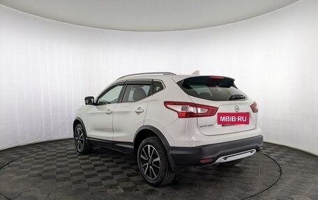 Nissan Qashqai, 2018 год, 1 755 000 рублей, 7 фотография