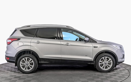 Ford Kuga III, 2019 год, 2 210 000 рублей, 4 фотография