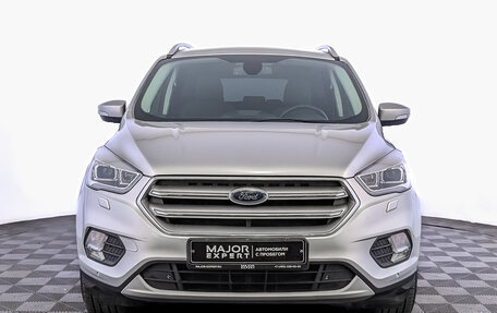 Ford Kuga III, 2019 год, 2 210 000 рублей, 2 фотография