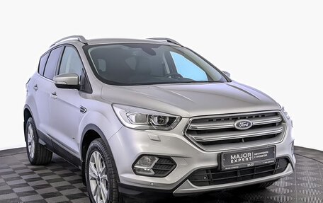 Ford Kuga III, 2019 год, 2 210 000 рублей, 3 фотография