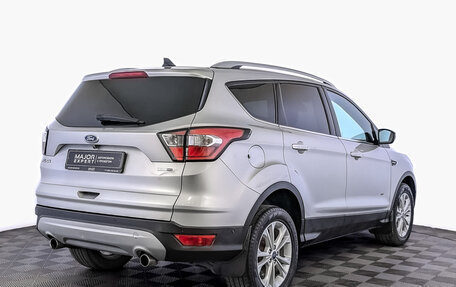 Ford Kuga III, 2019 год, 2 210 000 рублей, 5 фотография